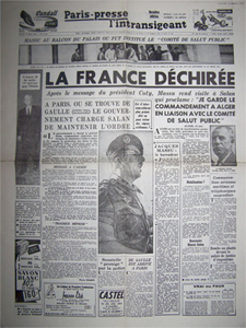 Paris-presse